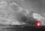 Image of U.S. Amphibious assaults on Saipan and Luzon Saipan Northern Mariana Islands, 1944, second 17 stock footage video 65675041748