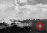 Image of U.S. Amphibious assaults on Saipan and Luzon Saipan Northern Mariana Islands, 1944, second 19 stock footage video 65675041748