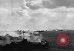 Image of U.S. Amphibious assaults on Saipan and Luzon Saipan Northern Mariana Islands, 1944, second 20 stock footage video 65675041748