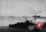 Image of U.S. Amphibious assaults on Saipan and Luzon Saipan Northern Mariana Islands, 1944, second 24 stock footage video 65675041748