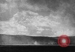 Image of U.S. Amphibious assaults on Saipan and Luzon Saipan Northern Mariana Islands, 1944, second 25 stock footage video 65675041748