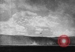 Image of U.S. Amphibious assaults on Saipan and Luzon Saipan Northern Mariana Islands, 1944, second 26 stock footage video 65675041748