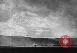 Image of U.S. Amphibious assaults on Saipan and Luzon Saipan Northern Mariana Islands, 1944, second 27 stock footage video 65675041748