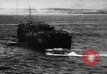 Image of U.S. Amphibious assaults on Saipan and Luzon Saipan Northern Mariana Islands, 1944, second 32 stock footage video 65675041748