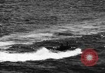 Image of U.S. Amphibious assaults on Saipan and Luzon Saipan Northern Mariana Islands, 1944, second 33 stock footage video 65675041748
