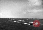 Image of U.S. Amphibious assaults on Saipan and Luzon Saipan Northern Mariana Islands, 1944, second 35 stock footage video 65675041748