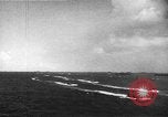 Image of U.S. Amphibious assaults on Saipan and Luzon Saipan Northern Mariana Islands, 1944, second 36 stock footage video 65675041748