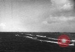 Image of U.S. Amphibious assaults on Saipan and Luzon Saipan Northern Mariana Islands, 1944, second 37 stock footage video 65675041748