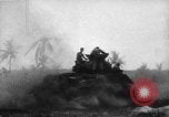 Image of U.S. Amphibious assaults on Saipan and Luzon Saipan Northern Mariana Islands, 1944, second 39 stock footage video 65675041748