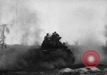 Image of U.S. Amphibious assaults on Saipan and Luzon Saipan Northern Mariana Islands, 1944, second 40 stock footage video 65675041748