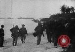 Image of U.S. Amphibious assaults on Saipan and Luzon Saipan Northern Mariana Islands, 1944, second 43 stock footage video 65675041748