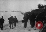 Image of U.S. Amphibious assaults on Saipan and Luzon Saipan Northern Mariana Islands, 1944, second 44 stock footage video 65675041748