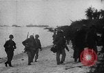 Image of U.S. Amphibious assaults on Saipan and Luzon Saipan Northern Mariana Islands, 1944, second 45 stock footage video 65675041748