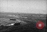 Image of U.S. Amphibious assaults on Saipan and Luzon Saipan Northern Mariana Islands, 1944, second 57 stock footage video 65675041748