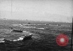 Image of U.S. Amphibious assaults on Saipan and Luzon Saipan Northern Mariana Islands, 1944, second 58 stock footage video 65675041748