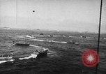 Image of U.S. Amphibious assaults on Saipan and Luzon Saipan Northern Mariana Islands, 1944, second 59 stock footage video 65675041748