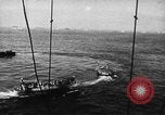 Image of U.S. Amphibious assaults on Saipan and Luzon Saipan Northern Mariana Islands, 1944, second 62 stock footage video 65675041748