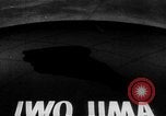 Image of US Coast Guard at Okinawa and Iwo Jima Iwo Jima, 1945, second 1 stock footage video 65675041749