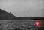 Image of US Coast Guard at Okinawa and Iwo Jima Iwo Jima, 1945, second 9 stock footage video 65675041749