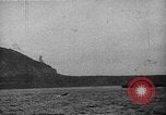 Image of US Coast Guard at Okinawa and Iwo Jima Iwo Jima, 1945, second 10 stock footage video 65675041749