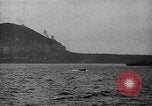 Image of US Coast Guard at Okinawa and Iwo Jima Iwo Jima, 1945, second 14 stock footage video 65675041749