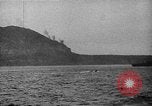 Image of US Coast Guard at Okinawa and Iwo Jima Iwo Jima, 1945, second 16 stock footage video 65675041749