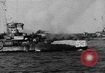 Image of US Coast Guard at Okinawa and Iwo Jima Iwo Jima, 1945, second 17 stock footage video 65675041749