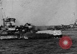 Image of US Coast Guard at Okinawa and Iwo Jima Iwo Jima, 1945, second 18 stock footage video 65675041749
