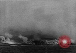 Image of US Coast Guard at Okinawa and Iwo Jima Iwo Jima, 1945, second 21 stock footage video 65675041749