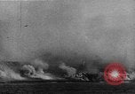 Image of US Coast Guard at Okinawa and Iwo Jima Iwo Jima, 1945, second 22 stock footage video 65675041749
