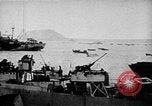 Image of US Coast Guard at Okinawa and Iwo Jima Iwo Jima, 1945, second 28 stock footage video 65675041749