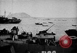 Image of US Coast Guard at Okinawa and Iwo Jima Iwo Jima, 1945, second 29 stock footage video 65675041749