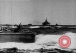 Image of US Coast Guard at Okinawa and Iwo Jima Iwo Jima, 1945, second 30 stock footage video 65675041749