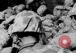Image of US Coast Guard at Okinawa and Iwo Jima Iwo Jima, 1945, second 34 stock footage video 65675041749