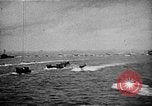 Image of US Coast Guard at Okinawa and Iwo Jima Iwo Jima, 1945, second 38 stock footage video 65675041749