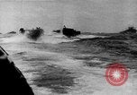 Image of US Coast Guard at Okinawa and Iwo Jima Iwo Jima, 1945, second 40 stock footage video 65675041749