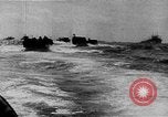 Image of US Coast Guard at Okinawa and Iwo Jima Iwo Jima, 1945, second 41 stock footage video 65675041749