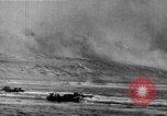 Image of US Coast Guard at Okinawa and Iwo Jima Iwo Jima, 1945, second 42 stock footage video 65675041749