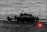 Image of US Coast Guard at Okinawa and Iwo Jima Iwo Jima, 1945, second 45 stock footage video 65675041749