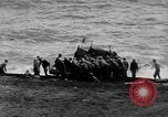 Image of US Coast Guard at Okinawa and Iwo Jima Iwo Jima, 1945, second 47 stock footage video 65675041749