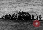Image of US Coast Guard at Okinawa and Iwo Jima Iwo Jima, 1945, second 49 stock footage video 65675041749