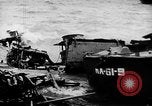 Image of US Coast Guard at Okinawa and Iwo Jima Iwo Jima, 1945, second 50 stock footage video 65675041749