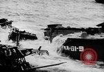 Image of US Coast Guard at Okinawa and Iwo Jima Iwo Jima, 1945, second 53 stock footage video 65675041749