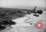 Image of US Coast Guard at Okinawa and Iwo Jima Iwo Jima, 1945, second 55 stock footage video 65675041749