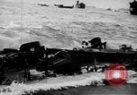 Image of US Coast Guard at Okinawa and Iwo Jima Iwo Jima, 1945, second 57 stock footage video 65675041749
