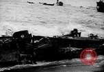 Image of US Coast Guard at Okinawa and Iwo Jima Iwo Jima, 1945, second 58 stock footage video 65675041749
