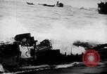 Image of US Coast Guard at Okinawa and Iwo Jima Iwo Jima, 1945, second 59 stock footage video 65675041749