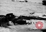 Image of US Coast Guard at Okinawa and Iwo Jima Iwo Jima, 1945, second 61 stock footage video 65675041749