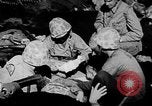 Image of US Coast Guard at Okinawa and Iwo Jima Iwo Jima, 1945, second 62 stock footage video 65675041749