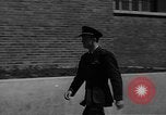 Image of Naval Air Crewmen of TBF Avenger aircraft United States USA, 1945, second 23 stock footage video 65675041750